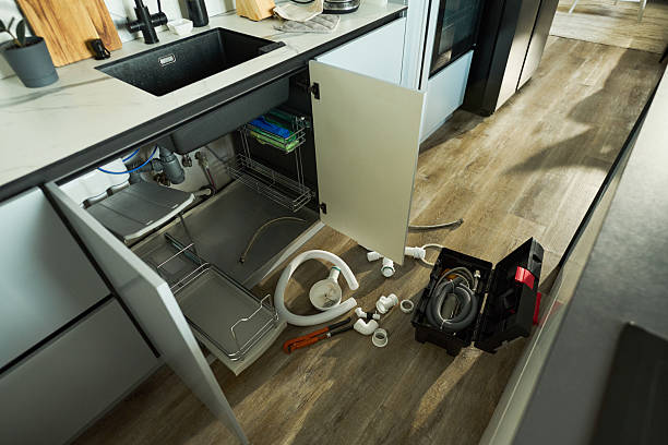 Trusted Toilet Repair service in Muldrow, OK - AAA Plumbing Heating