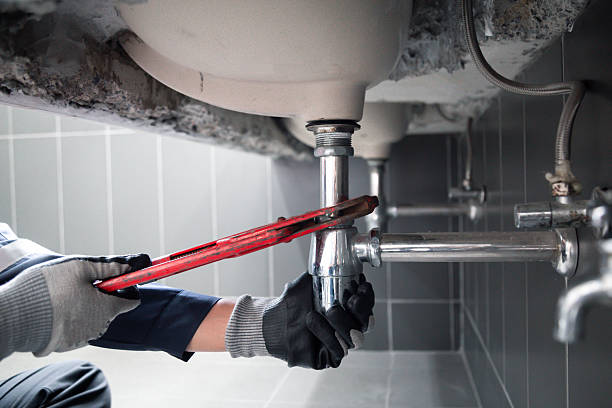 Trusted Drain Cleaning service in Muldrow, OK - AAA Plumbing Heating